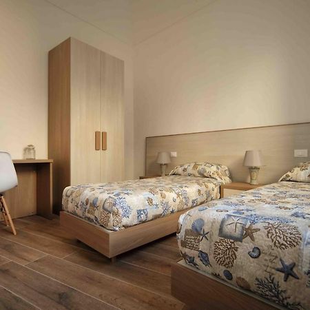 Madrice 66 Central Rooms Favignana Luaran gambar
