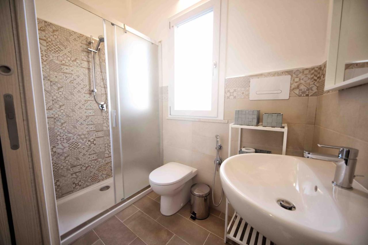 Madrice 66 Central Rooms Favignana Luaran gambar