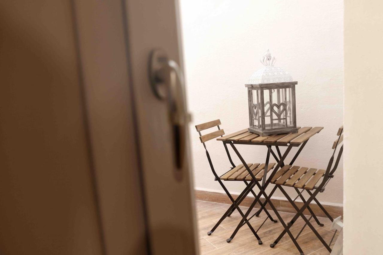 Madrice 66 Central Rooms Favignana Luaran gambar