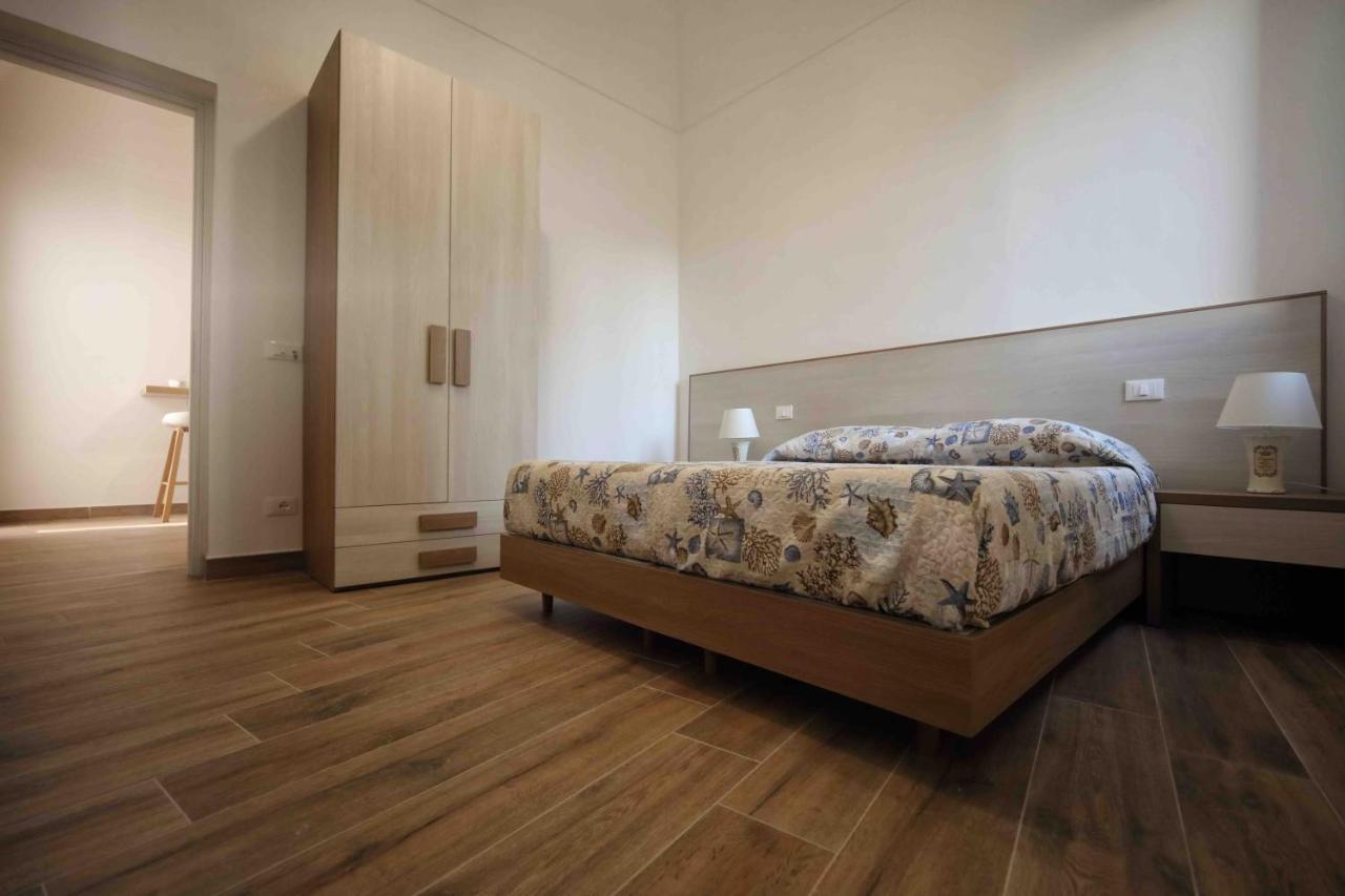 Madrice 66 Central Rooms Favignana Luaran gambar